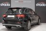 USED 2018 18 MERCEDES-BENZ GLC-CLASS 2.1 GLC 220 D 4MATIC AMG LINE 5d 168 BHP + NATIONWIDE HOME DELIVERY +