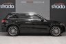 USED 2018 18 MERCEDES-BENZ GLC-CLASS 2.1 GLC 220 D 4MATIC AMG LINE 5d 168 BHP + NATIONWIDE HOME DELIVERY +