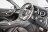 USED 2018 18 MERCEDES-BENZ GLC-CLASS 2.1 GLC 220 D 4MATIC AMG LINE 5d 168 BHP + NATIONWIDE HOME DELIVERY +