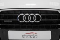 USED 2017 17 AUDI Q3 2.0 TDI QUATTRO S LINE EDITION 5d 182 BHP +NATIONWIDE DELIVERY AVAILABLE+