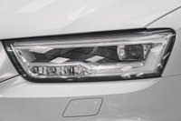USED 2017 17 AUDI Q3 2.0 TDI QUATTRO S LINE EDITION 5d 182 BHP +NATIONWIDE DELIVERY AVAILABLE+