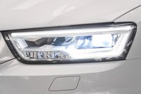 USED 2017 17 AUDI Q3 2.0 TDI QUATTRO S LINE EDITION 5d 182 BHP +NATIONWIDE DELIVERY AVAILABLE+