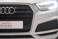 USED 2017 17 AUDI Q3 2.0 TDI QUATTRO S LINE EDITION 5d 182 BHP +NATIONWIDE DELIVERY AVAILABLE+