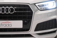 USED 2017 17 AUDI Q3 2.0 TDI QUATTRO S LINE EDITION 5d 182 BHP +NATIONWIDE DELIVERY AVAILABLE+