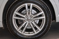 USED 2017 17 AUDI Q3 2.0 TDI QUATTRO S LINE EDITION 5d 182 BHP +NATIONWIDE DELIVERY AVAILABLE+