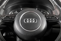 USED 2017 17 AUDI Q3 2.0 TDI QUATTRO S LINE EDITION 5d 182 BHP +NATIONWIDE DELIVERY AVAILABLE+