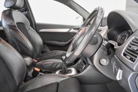 USED 2017 17 AUDI Q3 2.0 TDI QUATTRO S LINE EDITION 5d 182 BHP +NATIONWIDE DELIVERY AVAILABLE+