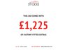 USED 2017 17 AUDI Q3 2.0 TDI QUATTRO S LINE EDITION 5d 182 BHP +NATIONWIDE DELIVERY AVAILABLE+