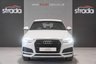 USED 2017 17 AUDI Q3 2.0 TDI QUATTRO S LINE EDITION 5d 182 BHP +NATIONWIDE DELIVERY AVAILABLE+