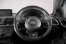 USED 2017 17 AUDI Q3 2.0 TDI QUATTRO S LINE EDITION 5d 182 BHP +NATIONWIDE DELIVERY AVAILABLE+
