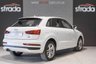 USED 2017 17 AUDI Q3 2.0 TDI QUATTRO S LINE EDITION 5d 182 BHP +NATIONWIDE DELIVERY AVAILABLE+