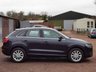 USED 2013 63 AUDI Q3 2.0 TDI SE 5d 174 BHP 