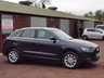 USED 2013 63 AUDI Q3 2.0 TDI SE 5d 174 BHP 