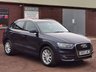 USED 2013 63 AUDI Q3 2.0 TDI SE 5d 174 BHP 