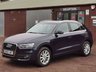 USED 2013 63 AUDI Q3 2.0 TDI SE 5d 174 BHP 