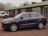 USED 2013 63 AUDI Q3 2.0 TDI SE 5d 174 BHP 