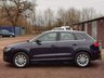 USED 2013 63 AUDI Q3 2.0 TDI SE 5d 174 BHP 