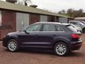 USED 2013 63 AUDI Q3 2.0 TDI SE 5d 174 BHP 