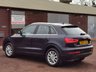 USED 2013 63 AUDI Q3 2.0 TDI SE 5d 174 BHP 