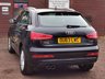 USED 2013 63 AUDI Q3 2.0 TDI SE 5d 174 BHP 