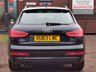 USED 2013 63 AUDI Q3 2.0 TDI SE 5d 174 BHP 