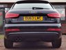 USED 2013 63 AUDI Q3 2.0 TDI SE 5d 174 BHP 