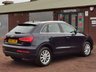 USED 2013 63 AUDI Q3 2.0 TDI SE 5d 174 BHP 