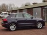 USED 2013 63 AUDI Q3 2.0 TDI SE 5d 174 BHP 