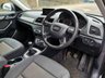 USED 2013 63 AUDI Q3 2.0 TDI SE 5d 174 BHP 