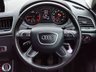 USED 2013 63 AUDI Q3 2.0 TDI SE 5d 174 BHP 