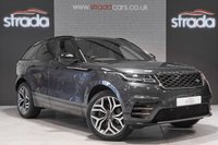 USED 2018 18 LAND ROVER RANGE ROVER VELAR 2.0 R-DYNAMIC SE 5d 296 BHP + NATIONWIDE HOME DELIVERY +