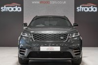 USED 2018 18 LAND ROVER RANGE ROVER VELAR 2.0 R-DYNAMIC SE 5d 296 BHP + NATIONWIDE HOME DELIVERY +