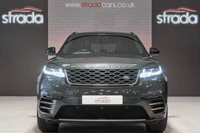 USED 2018 18 LAND ROVER RANGE ROVER VELAR 2.0 R-DYNAMIC SE 5d 296 BHP + NATIONWIDE HOME DELIVERY +