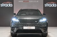USED 2018 18 LAND ROVER RANGE ROVER VELAR 2.0 R-DYNAMIC SE 5d 296 BHP + NATIONWIDE HOME DELIVERY +
