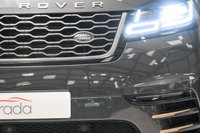 USED 2018 18 LAND ROVER RANGE ROVER VELAR 2.0 R-DYNAMIC SE 5d 296 BHP + NATIONWIDE HOME DELIVERY +