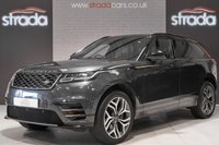 USED 2018 18 LAND ROVER RANGE ROVER VELAR 2.0 R-DYNAMIC SE 5d 296 BHP + NATIONWIDE HOME DELIVERY +