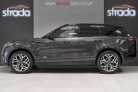 USED 2018 18 LAND ROVER RANGE ROVER VELAR 2.0 R-DYNAMIC SE 5d 296 BHP + NATIONWIDE HOME DELIVERY +