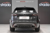 USED 2018 18 LAND ROVER RANGE ROVER VELAR 2.0 R-DYNAMIC SE 5d 296 BHP + NATIONWIDE HOME DELIVERY +