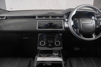 USED 2018 18 LAND ROVER RANGE ROVER VELAR 2.0 R-DYNAMIC SE 5d 296 BHP + NATIONWIDE HOME DELIVERY +