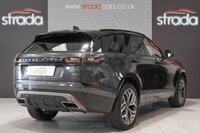 USED 2018 18 LAND ROVER RANGE ROVER VELAR 2.0 R-DYNAMIC SE 5d 296 BHP + NATIONWIDE HOME DELIVERY +