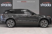 USED 2018 18 LAND ROVER RANGE ROVER VELAR 2.0 R-DYNAMIC SE 5d 296 BHP + NATIONWIDE HOME DELIVERY +