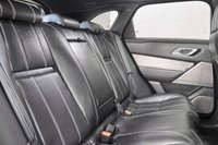 USED 2018 18 LAND ROVER RANGE ROVER VELAR 2.0 R-DYNAMIC SE 5d 296 BHP + NATIONWIDE HOME DELIVERY +