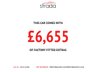 USED 2018 18 LAND ROVER RANGE ROVER VELAR 2.0 R-DYNAMIC SE 5d 296 BHP + NATIONWIDE HOME DELIVERY +