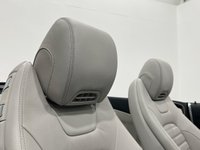 USED 2018 18 MERCEDES-BENZ C-CLASS 2.1 C 220 D 4MATIC AMG LINE PREMIUM PLUS 2d 168 BHP 