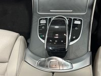 USED 2018 18 MERCEDES-BENZ C-CLASS 2.1 C 220 D 4MATIC AMG LINE PREMIUM PLUS 2d 168 BHP 
