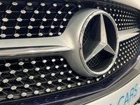USED 2018 18 MERCEDES-BENZ C-CLASS 2.1 C 220 D 4MATIC AMG LINE PREMIUM PLUS 2d 168 BHP 