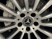 USED 2018 18 MERCEDES-BENZ C-CLASS 2.1 C 220 D 4MATIC AMG LINE PREMIUM PLUS 2d 168 BHP 