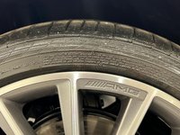 USED 2018 18 MERCEDES-BENZ C-CLASS 2.1 C 220 D 4MATIC AMG LINE PREMIUM PLUS 2d 168 BHP 