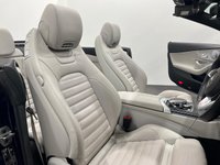 USED 2018 18 MERCEDES-BENZ C-CLASS 2.1 C 220 D 4MATIC AMG LINE PREMIUM PLUS 2d 168 BHP 
