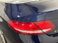 USED 2018 18 MERCEDES-BENZ C-CLASS 2.1 C 220 D 4MATIC AMG LINE PREMIUM PLUS 2d 168 BHP 